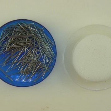 Ace 25gr argintiu