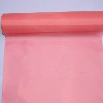 Rola tafta 25cmx10m coral