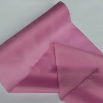 Rola tafta 25cmx10m roz vintage