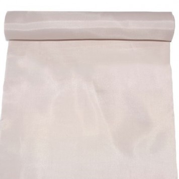 Rola taft 25cmx10m bej deschis