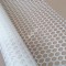Plasa decor dantela 50cmX5y crem