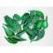 Tutun salbatic verde inchis