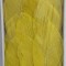 Frunze voal 20-30cm s/50 galben