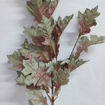 Creanga stejar 86cm