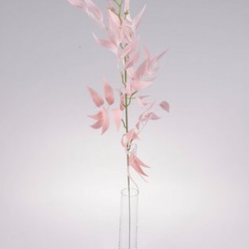 Creanga eucalypt S/12 60cm powder pink