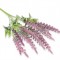 Buchet lavanda x5 h:33cm mov