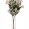 Buchet cu floricele x6 roz