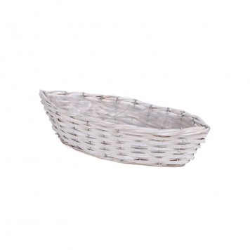 Barcuta din nuiele 55x 17,5x13cm