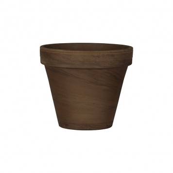 Vas lut Basic 14cm bazalt