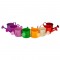 Stropitor metal mix S/8