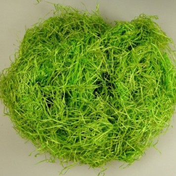 Bumbac lemn verde deschis