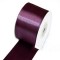 Banda decor saten 5cmx25y vinete mov