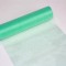 Organza sul 23.5cmx10m verde menta