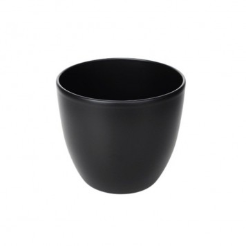 Bol ceramic 15cm antracit