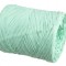 Rola rafie 1cmx200m verde menta