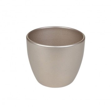 Bol ceramic 9cm sampanie