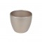 Bol ceramic 9cm sampanie