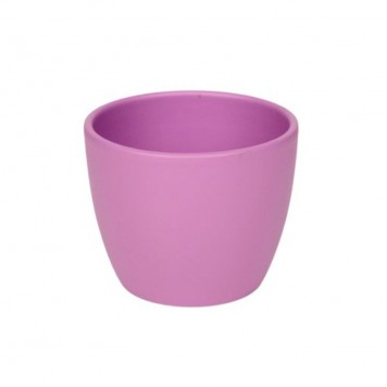 Bol ceramic 13cm lavander mat