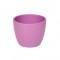 Bol ceramic 13cm lavander mat
