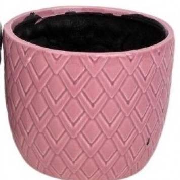 Vas ceramic Urano 15.5x10.5cm nalba
