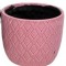 Vas ceramic Urano 15.5x10.5cm nalba
