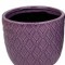 Vas ceramic Urano 15.5x10.5cm mov