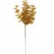 Pick eucalipt 24cm auriu