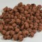 Cocos mini vopsit maro deschis