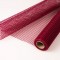 Plasa valensz 50cmx4.5m bordeaux