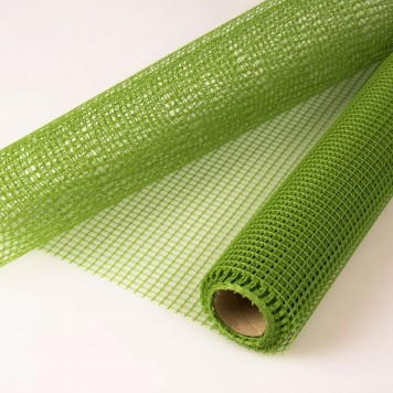 Plasa valensz 50cmx4.5m verde oliv