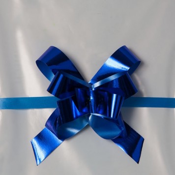 Fundite mici metal 2cmx50cm S/20 albastru inchis