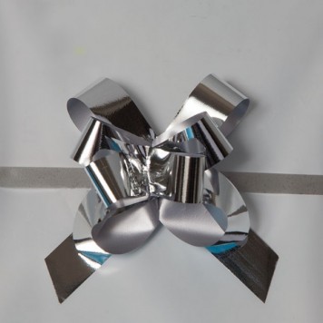 Fundite mici metal 2cmx50cm s/20 argintiu