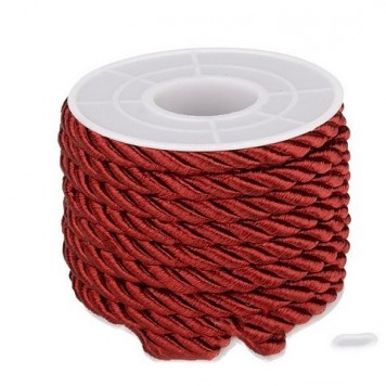 Snur lucios 5m bordeaux