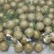 Pick bilute 2cm  auriu&glitter