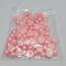 Margele jumatati 12mm S/100 coral