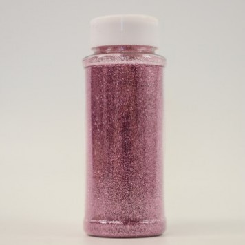 Glitter 120gr. roz