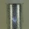 Glitter 20gr. argintiu