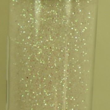 Glitter 20gr. alb