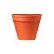 Vas lut 4cm