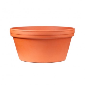 Vas ceramic teracota Kult 20cm