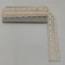 Dantela asszim 3.5cm natur