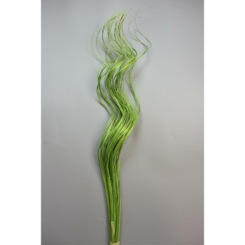 Creanga salcie Ting Ting 100cm verde deschis