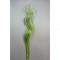 Creanga salcie Ting Ting 100cm verde deschis