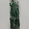 Ammobium verde inchis