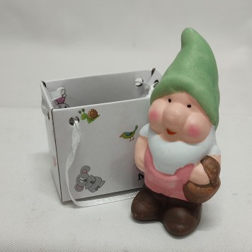 Fig.pitic ceramic 4x3.5x8.7cm
