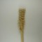 Twisted tamboo natur