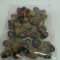 Pick ghinda 2,5cm s/36 maro