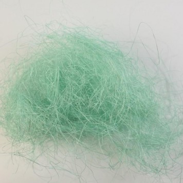 Sisal aqua