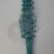 Twisted tamboo aqua