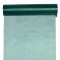 Organza sul 23.5cmx10m verde inchis